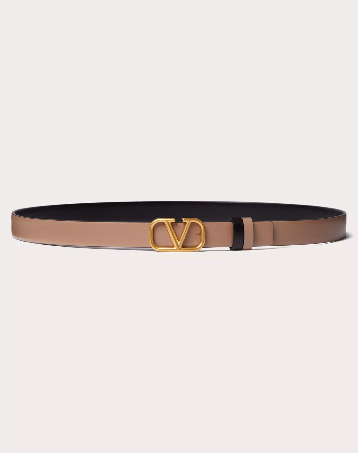 Cinto Valentino Dupla Face 2 cm