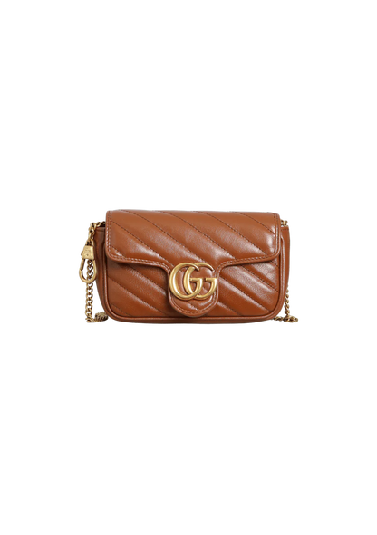 Gucci Marmont  Mini
