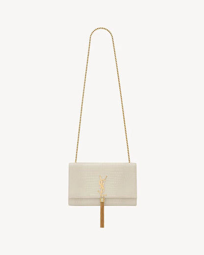 YSL Kate Croco Media