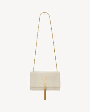 YSL Kate Croco Media