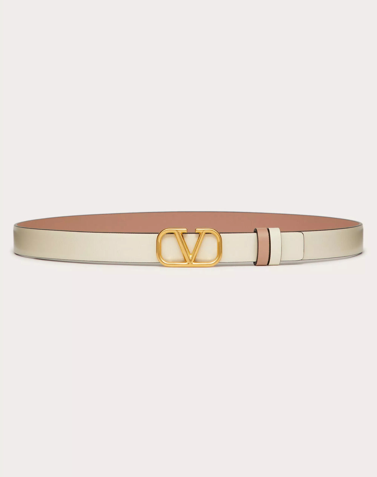 Cinto Valentino Dupla Face 2 cm