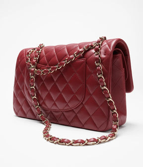 Chanel Double Flap