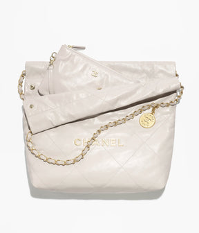 Chanel 22