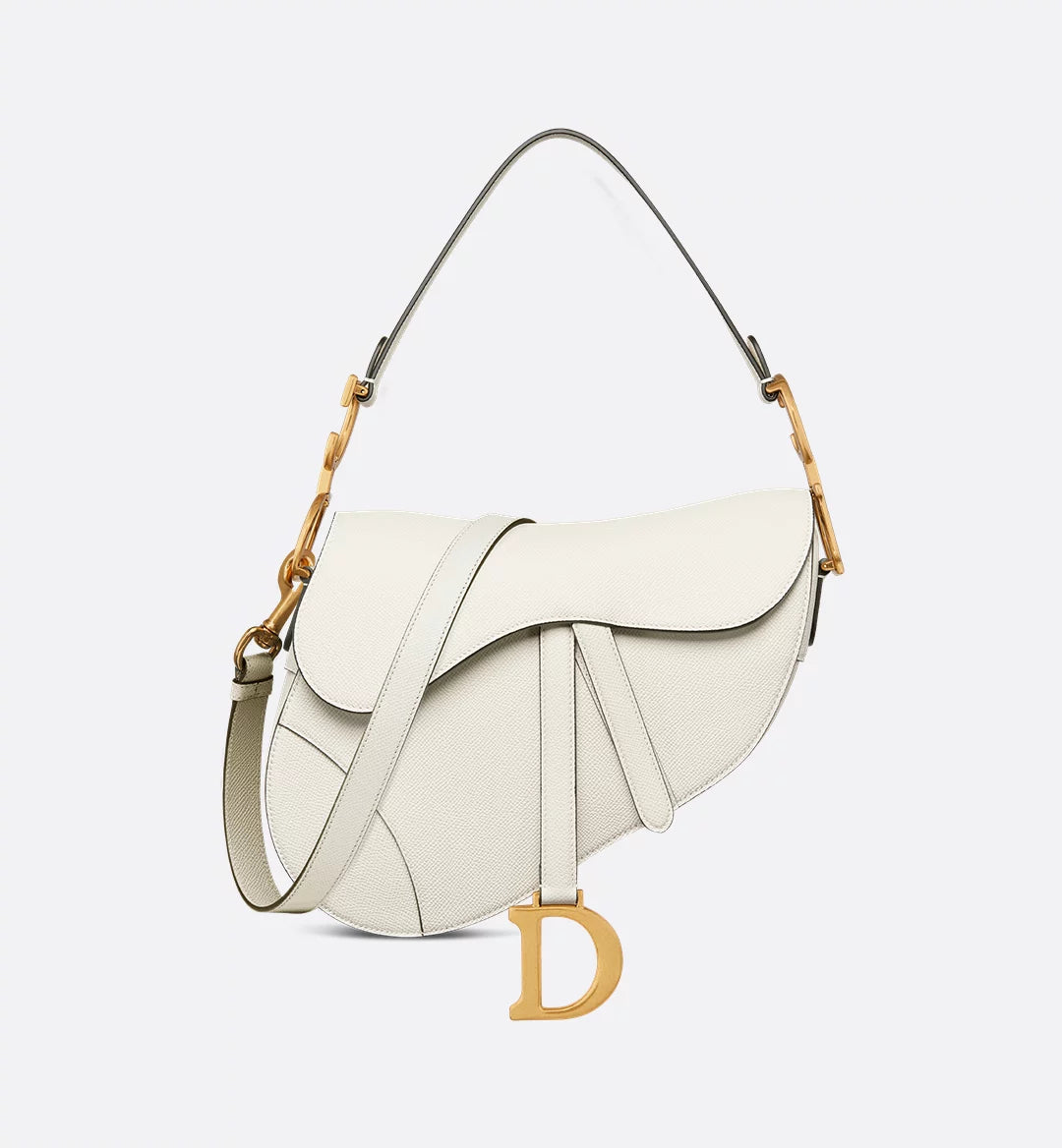 Dior Saddle