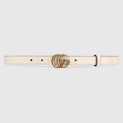 Cinto Gucci  2 cm