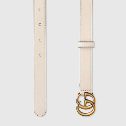 Cinto Gucci  2 cm
