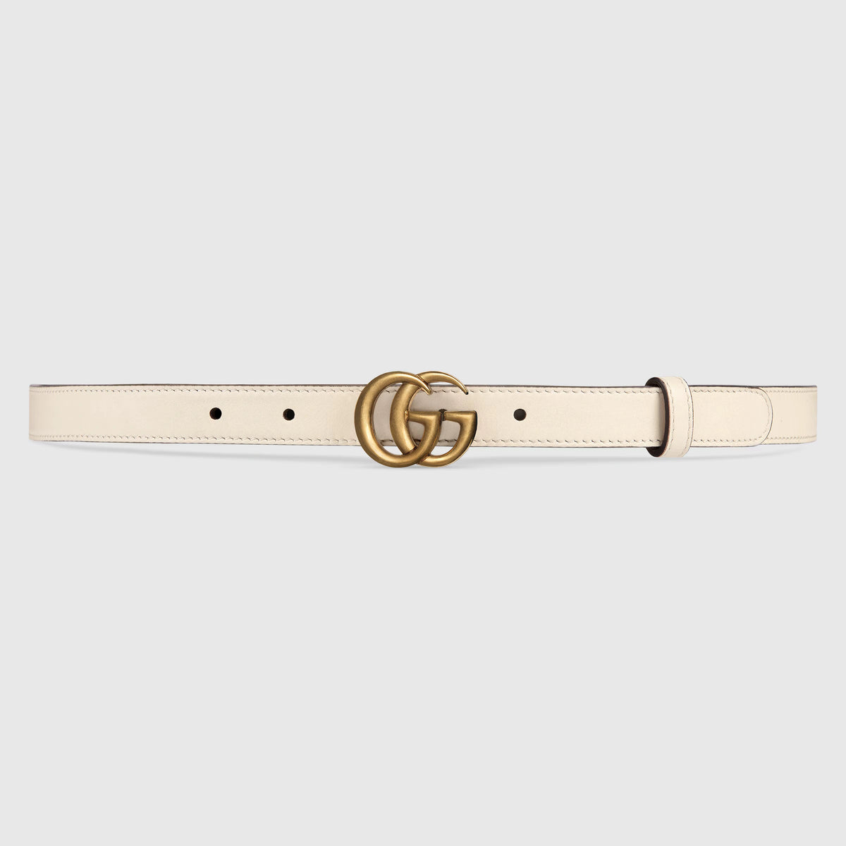 Cinto Gucci  2 cm