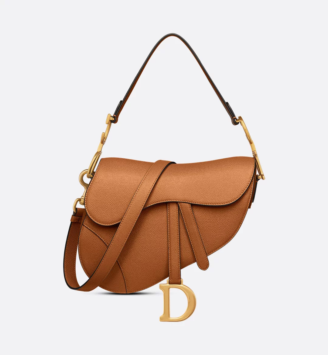 Dior Saddle