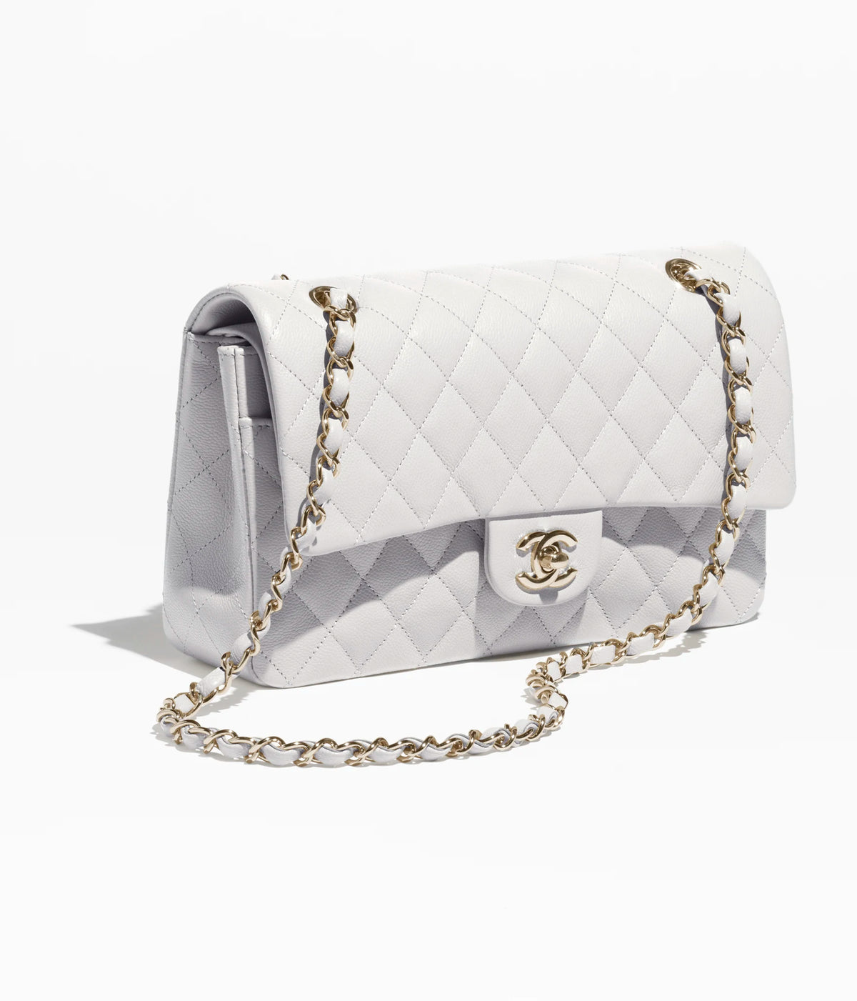 Chanel Double Flap