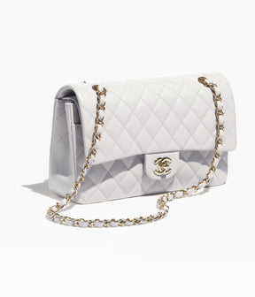Chanel Double Flap