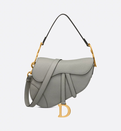 Dior Saddle