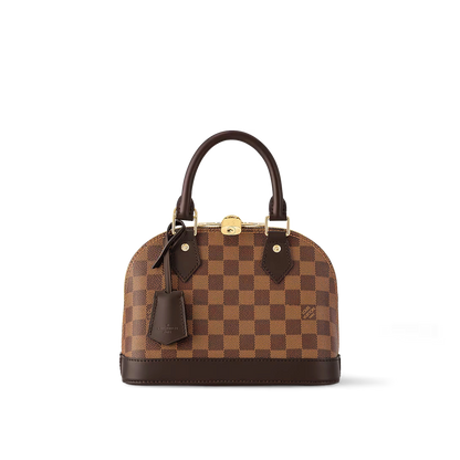 Louis Vuitton Alma BB
