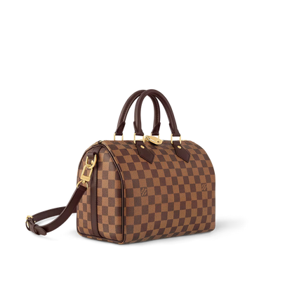 Louis Vuitton Speedy Bandoulière 25