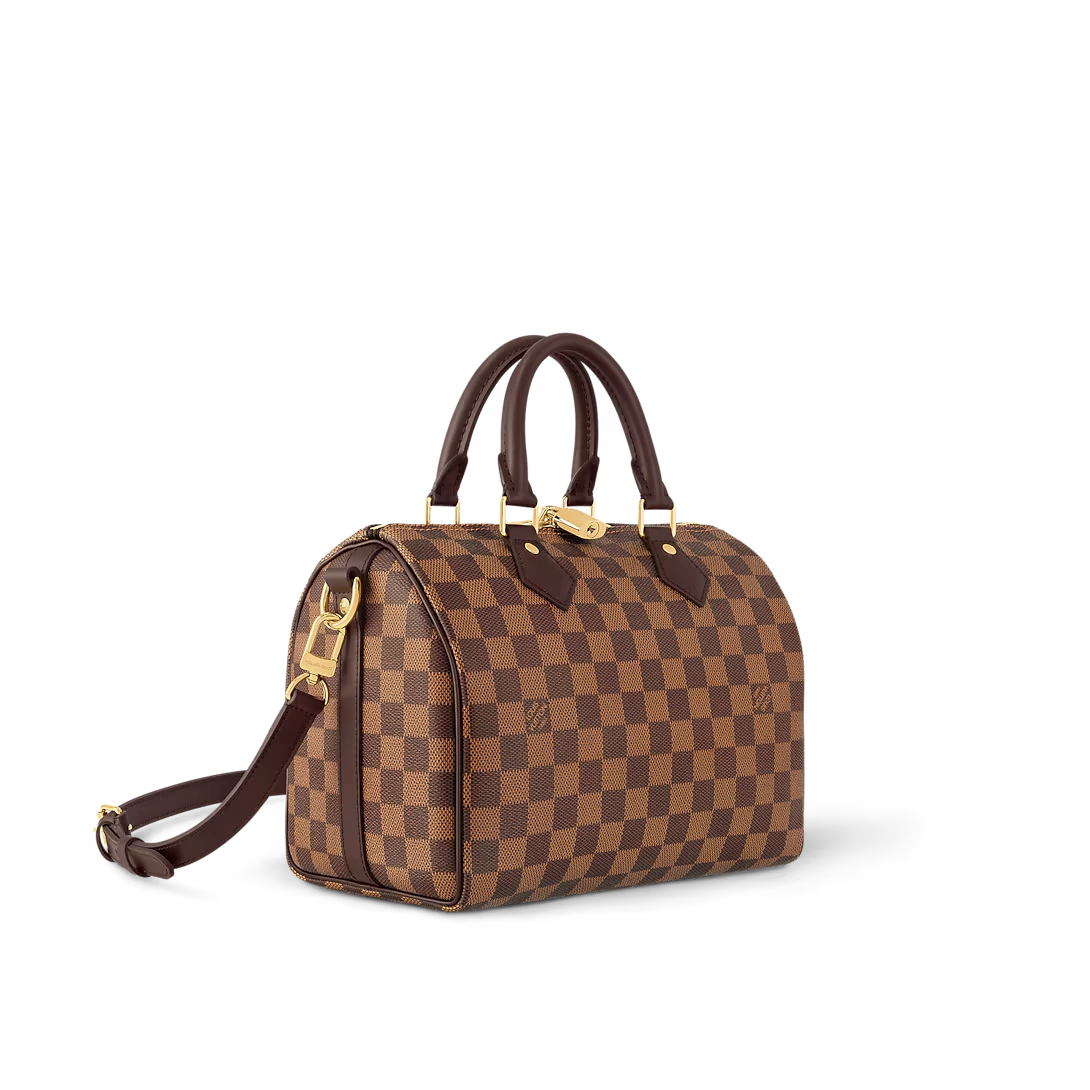 Louis Vuitton Speedy Bandoulière 25