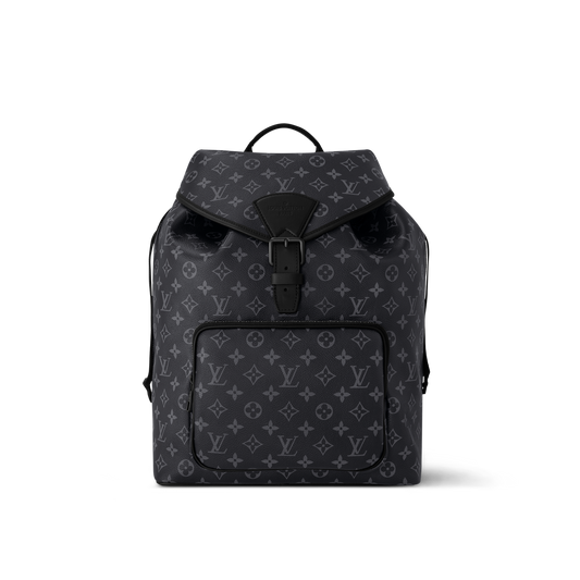 Mochila Louis Vuitton Montsouris