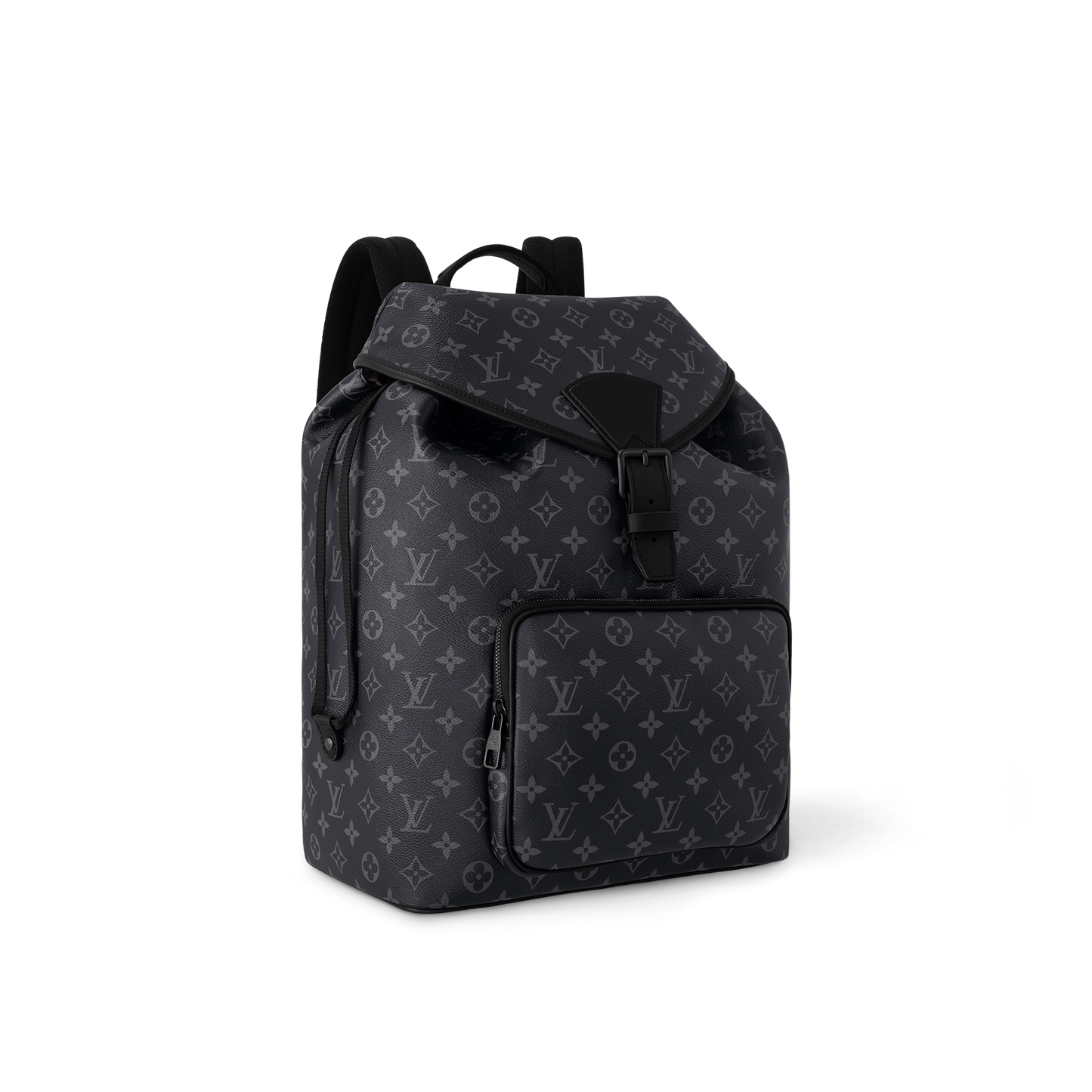 Mochila Louis Vuitton Montsouris