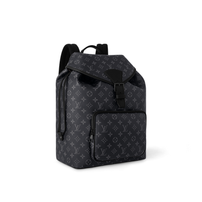 Mochila Louis Vuitton Montsouris