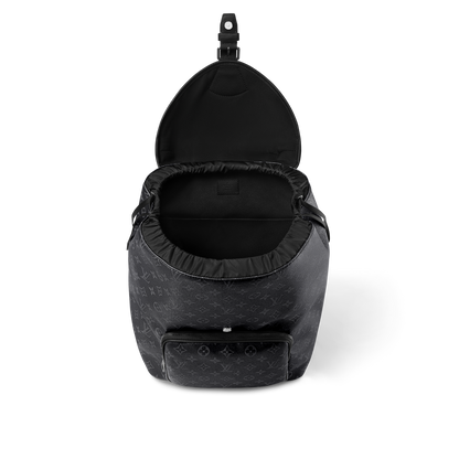 Mochila Louis Vuitton Montsouris