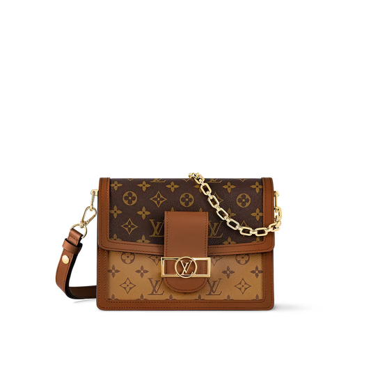 Louis Vuitton Dauphine