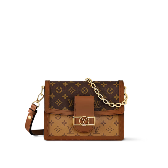 Louis Vuitton Dauphine