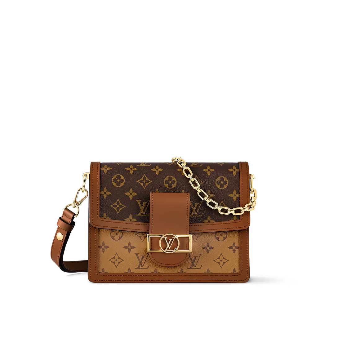 Louis Vuitton Dauphine