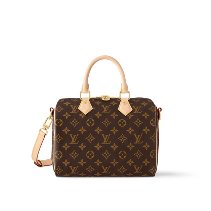 Louis Vuitton Speedy Bandoulière 25