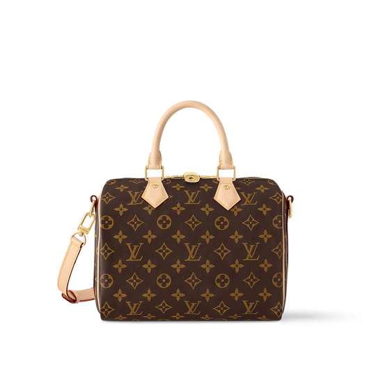 Louis Vuitton Speedy Bandoulière 25