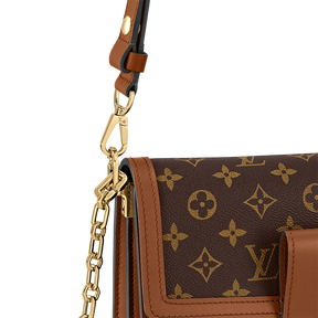 Louis Vuitton Dauphine