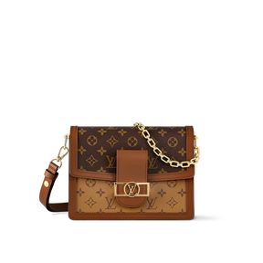 Louis Vuitton Dauphine