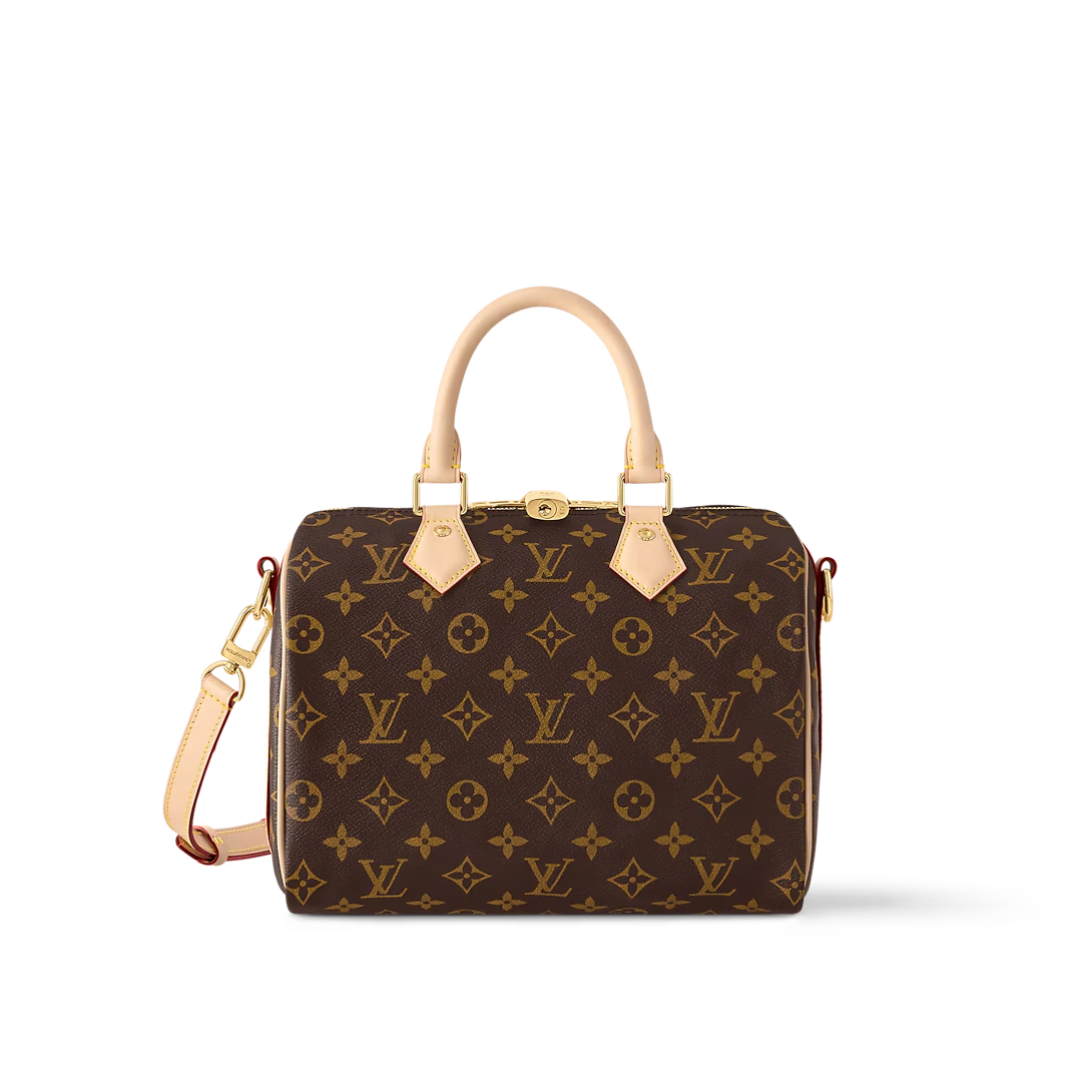 Louis Vuitton Speedy Bandoulière 25