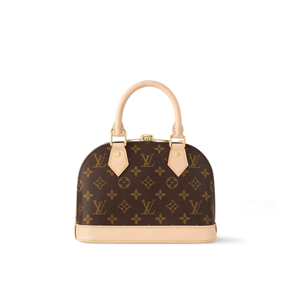 Louis Vuitton Alma BB