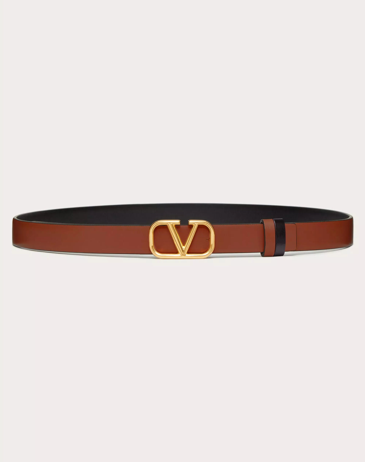 Cinto Valentino Dupla Face 2 cm