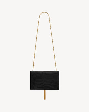 YSL Kate Croco Media