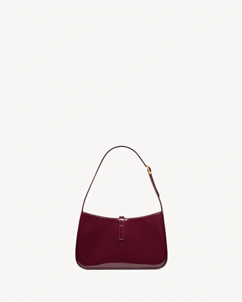 YSL Lê 5 a 7 Cherry