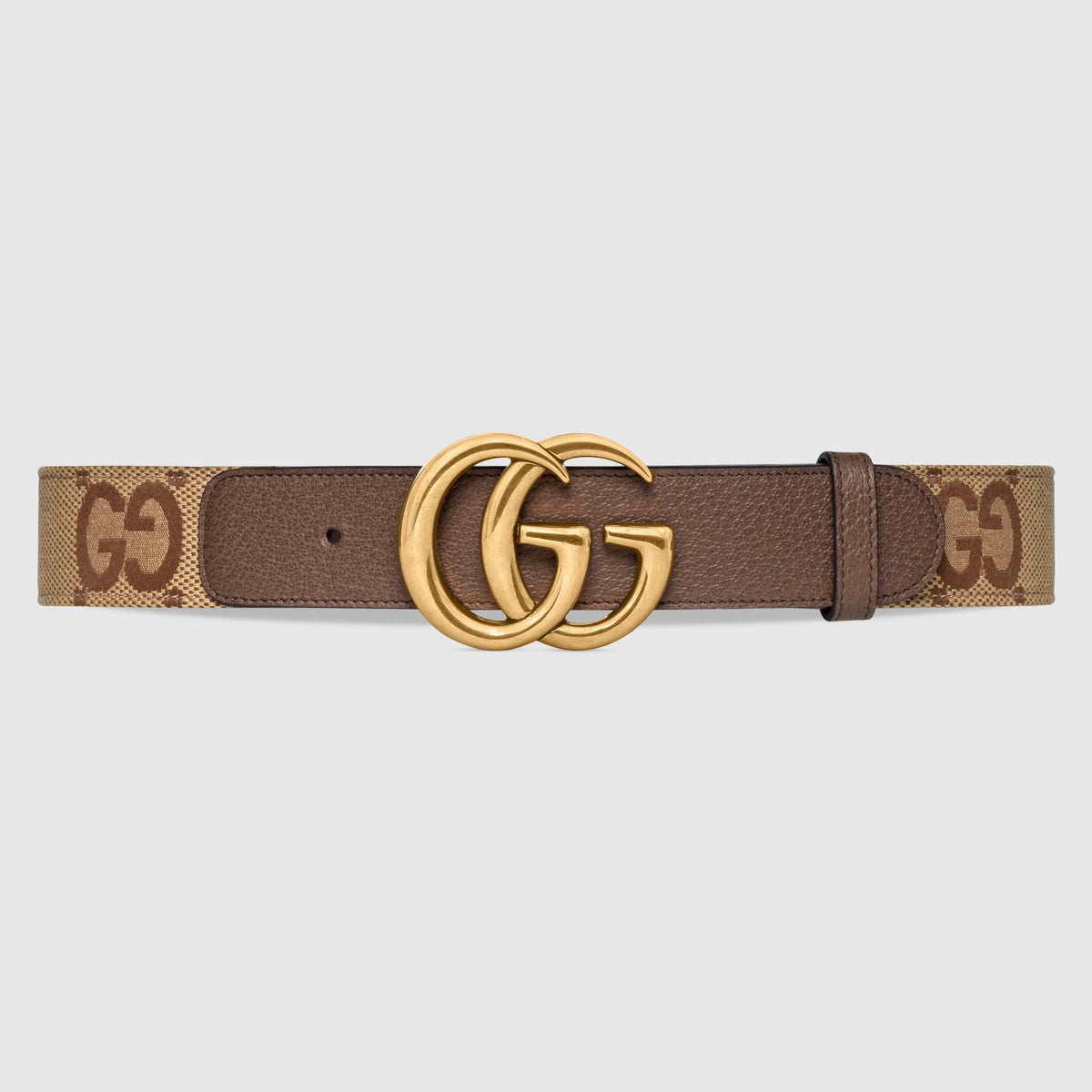 Cinto Gucci  3 cm