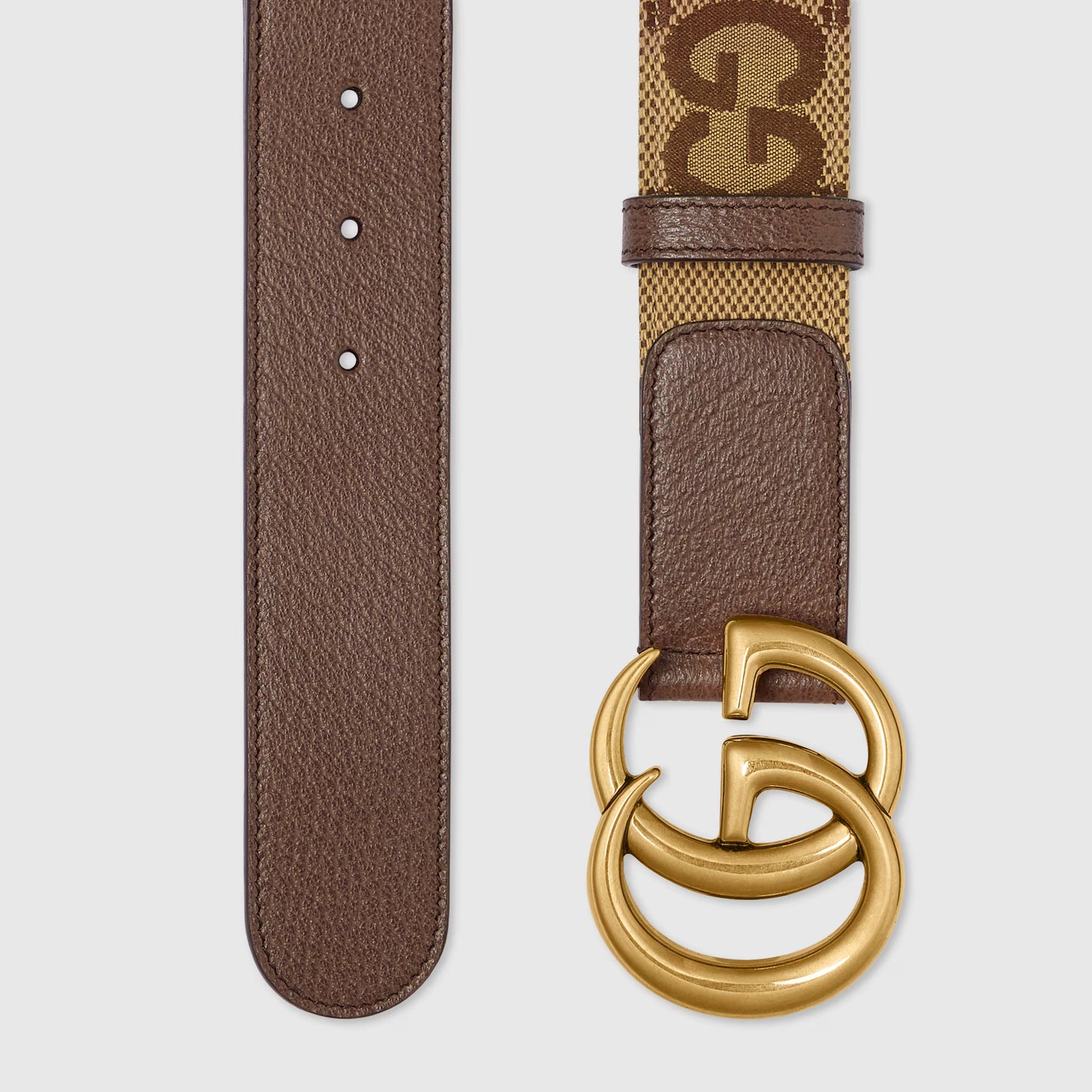 Cinto Gucci  3 cm