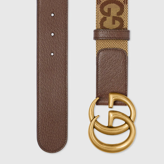 Cinto Gucci  3 cm