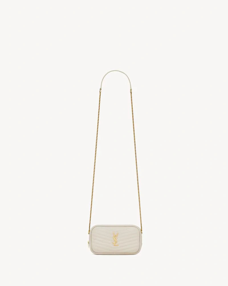 YSL Mini Lou