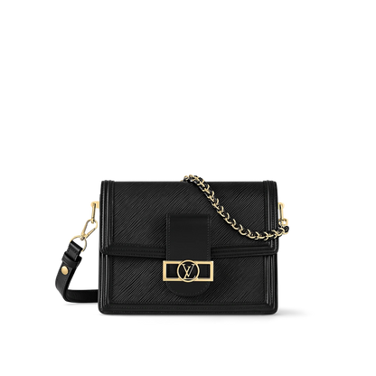 Louis Vuitton Dauphine