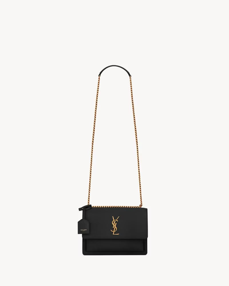 YSL Yves Saint Laurent