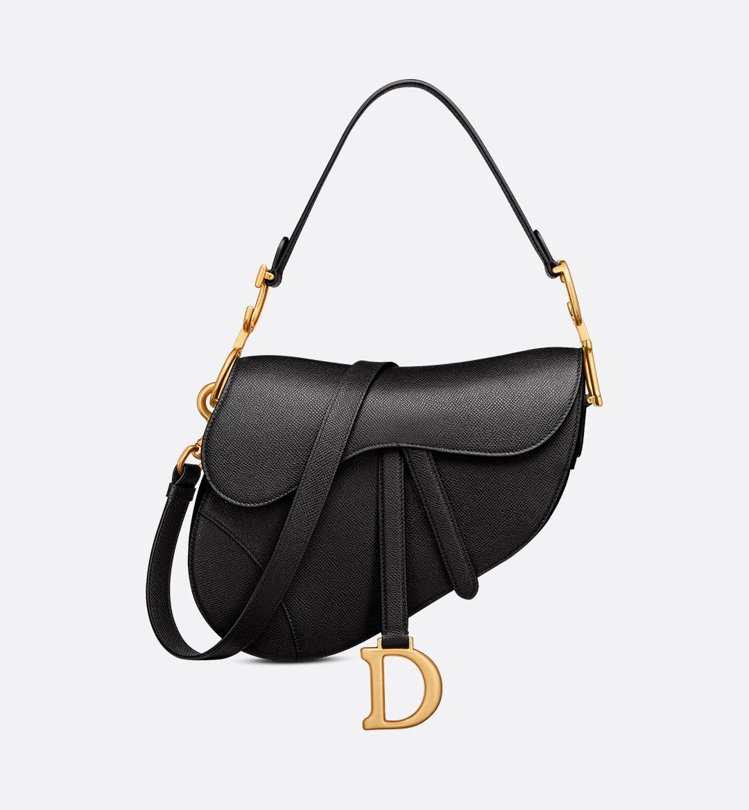 Dior Saddle