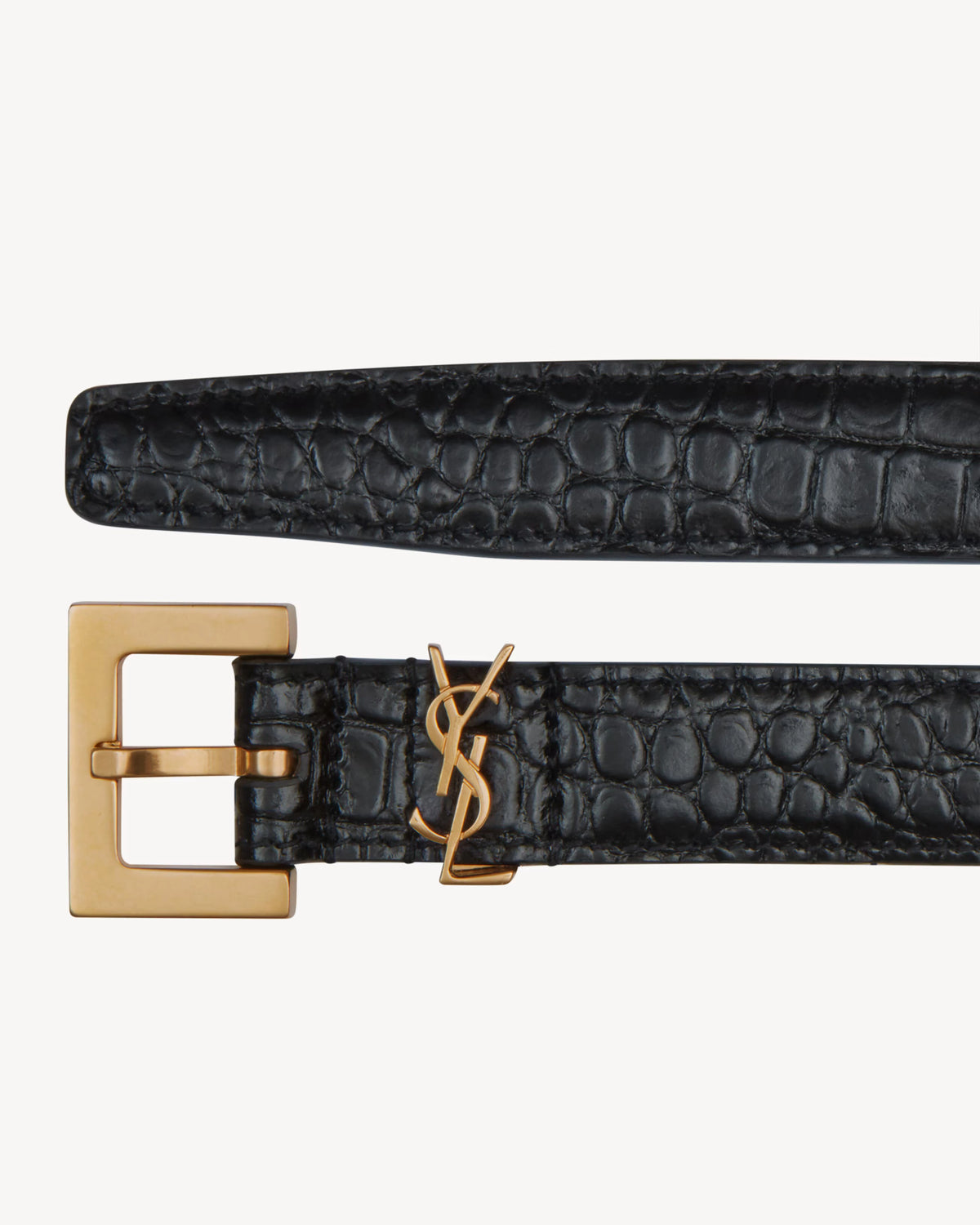 Cinto Yves Saint Laurent
