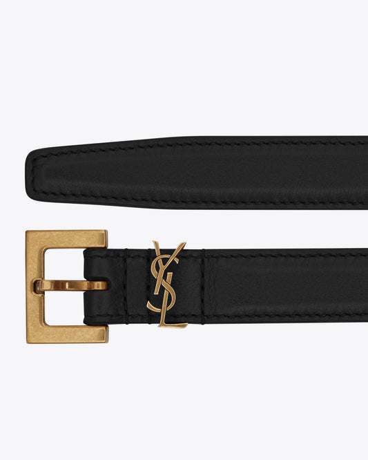 Cinto Yves Saint Laurent