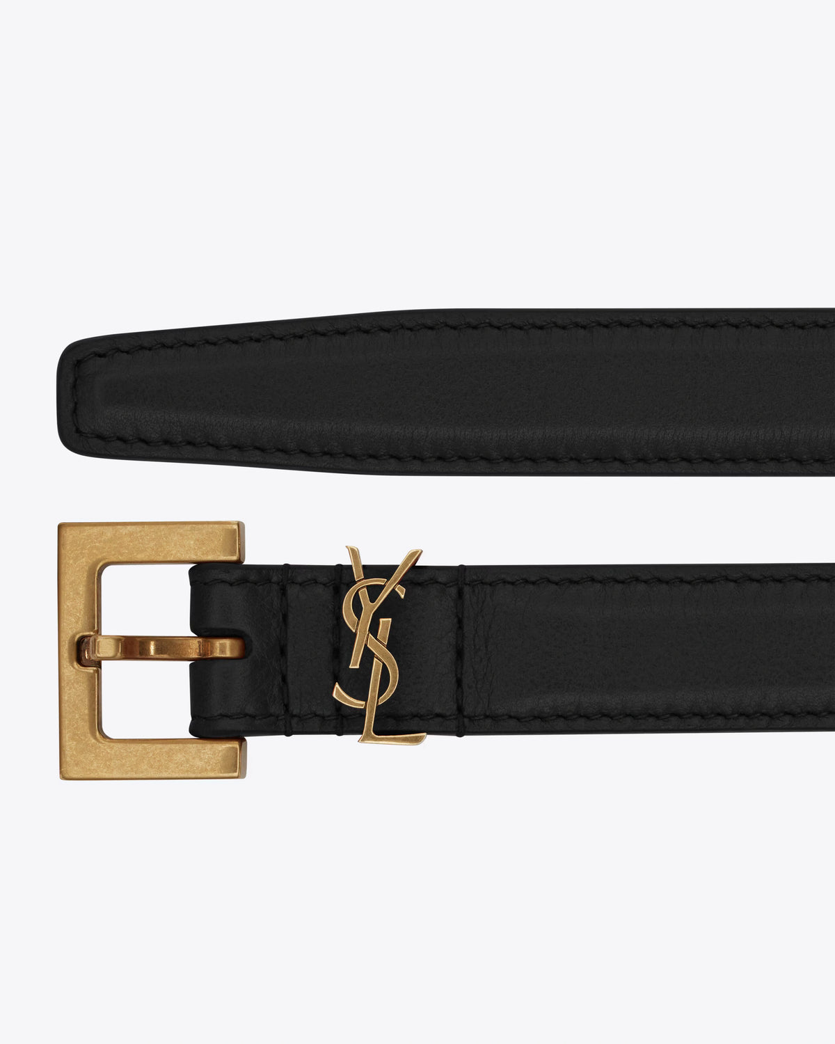 Cinto Yves Saint Laurent