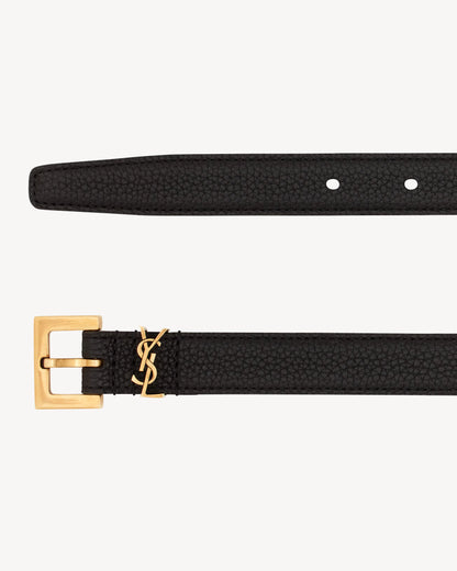 Cinto Yves Saint Laurent