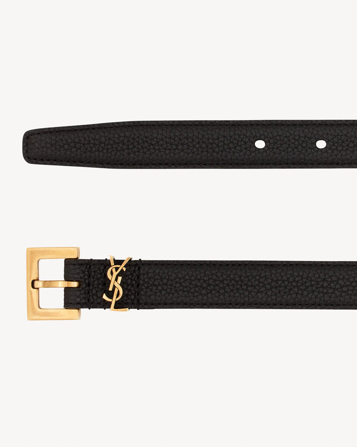 Cinto Yves Saint Laurent