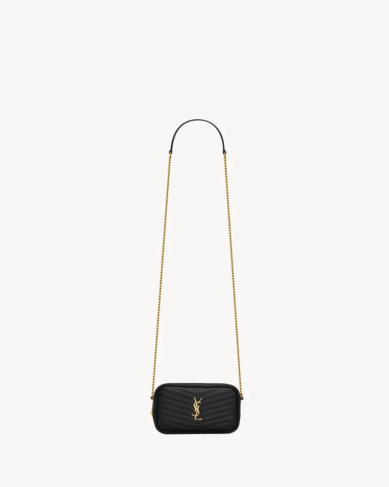 YSL Mini Lou