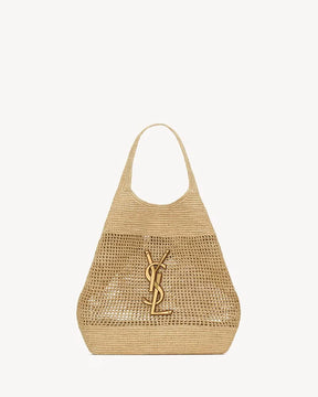 YSL Icare em Rafia