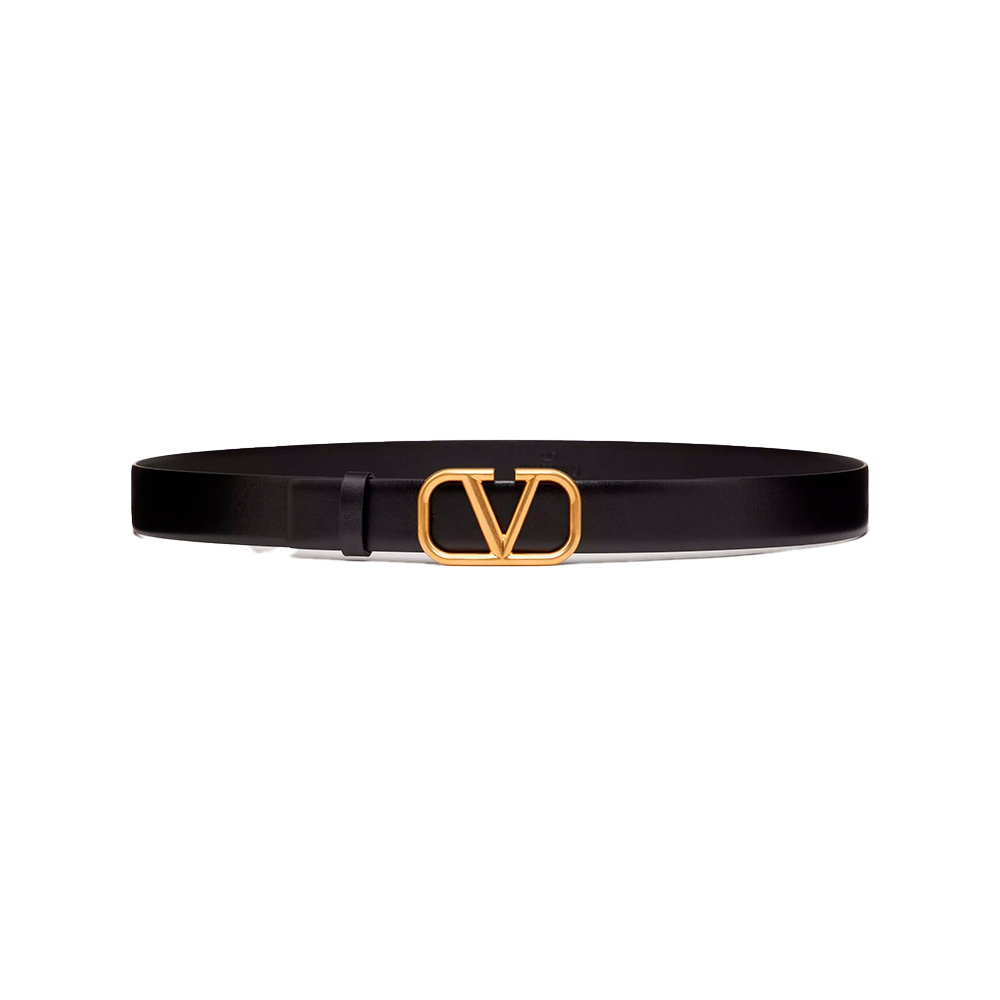 Cinto Valentino Dupla Face 2 cm
