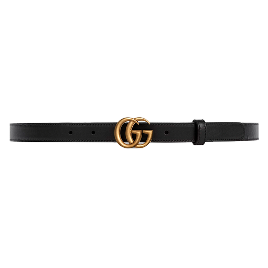 Cinto Gucci  2 cm